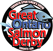 The Great Ontario Salmon Derby