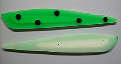Frog - both sides