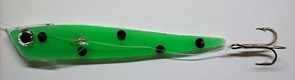 teaser head and Rocket