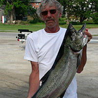 Chuck Hermer, Aug. 20/2011