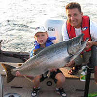 Colby & Shane Thombs