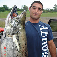 Roger Deneault